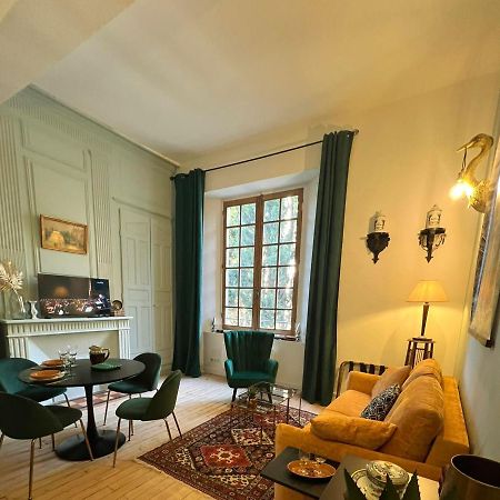 T2 Calme Vieux Tours Basilique Apartment Exterior photo